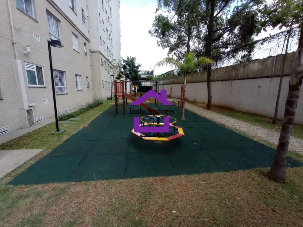 Apartamento, 2 quartos, 47 m² - Foto 1