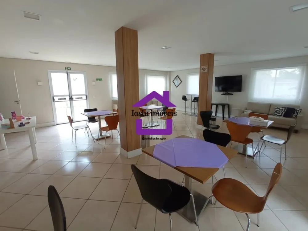 Apartamento, 2 quartos, 47 m² - Foto 8