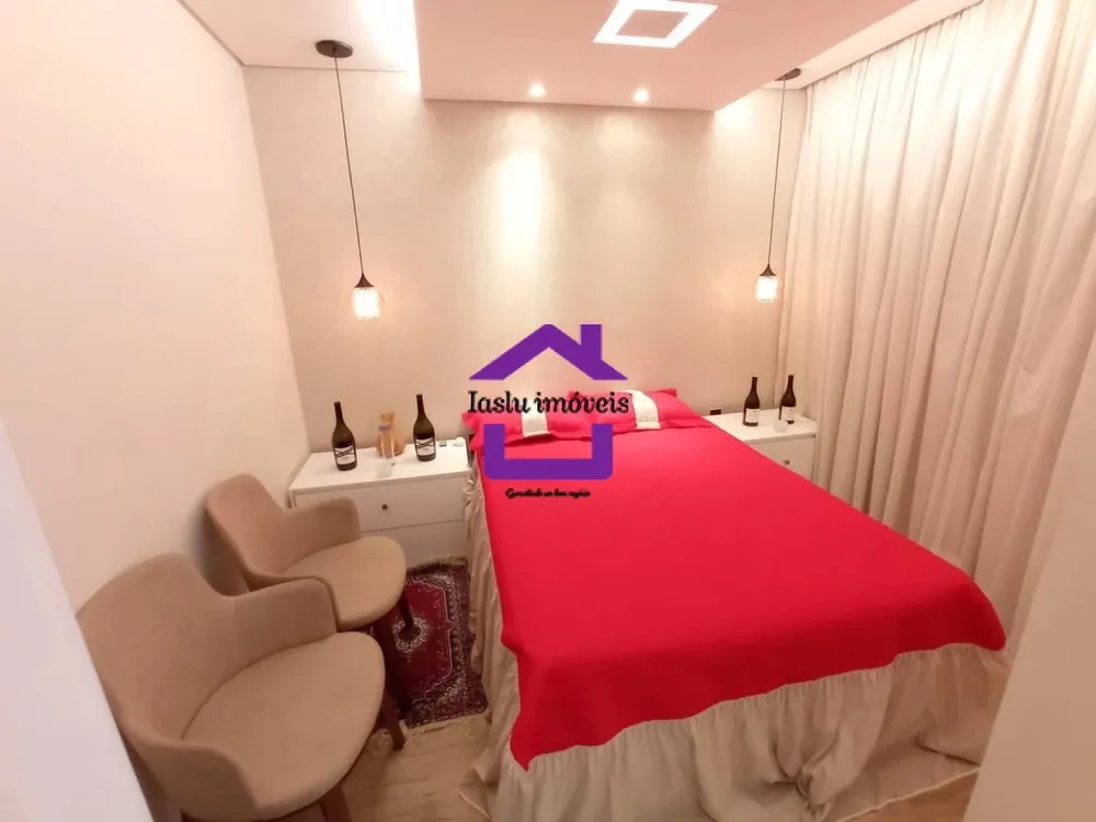 Apartamento, 2 quartos, 47 m² - Foto 5
