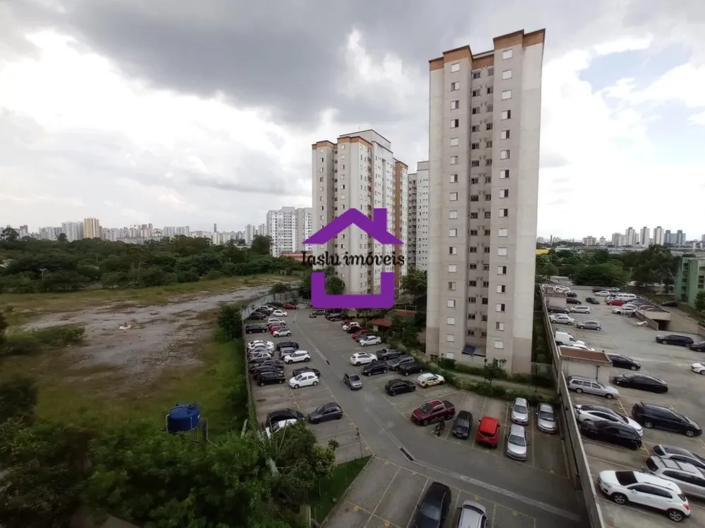 Apartamento, 2 quartos, 47 m² - Foto 7