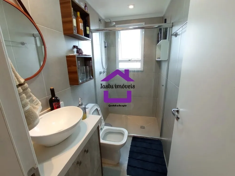 Apartamento, 2 quartos, 47 m² - Foto 2