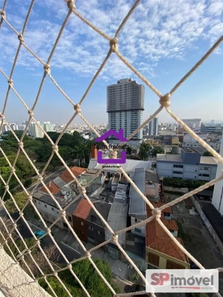 Apartamento, 3 quartos, 60 m² - Foto 3