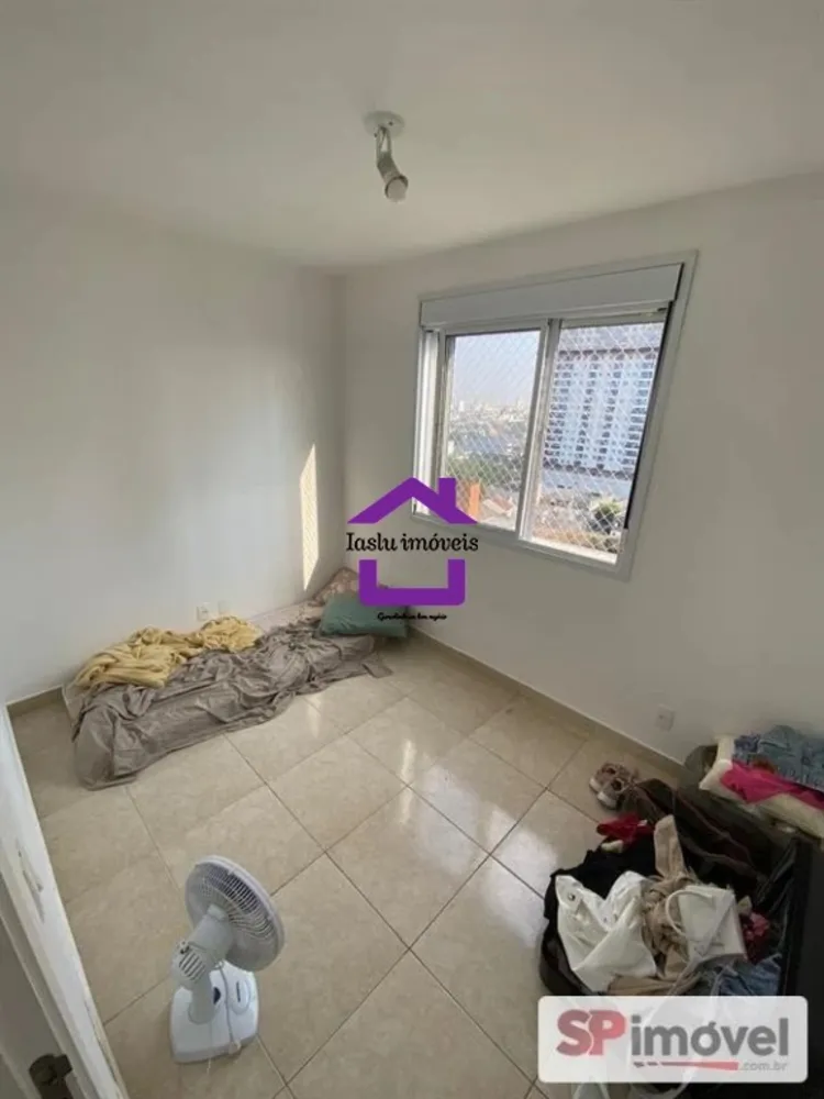 Apartamento, 3 quartos, 60 m² - Foto 2