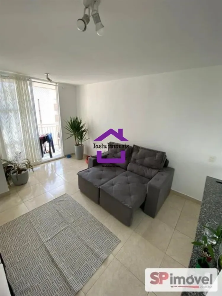 Apartamento, 3 quartos, 60 m² - Foto 2