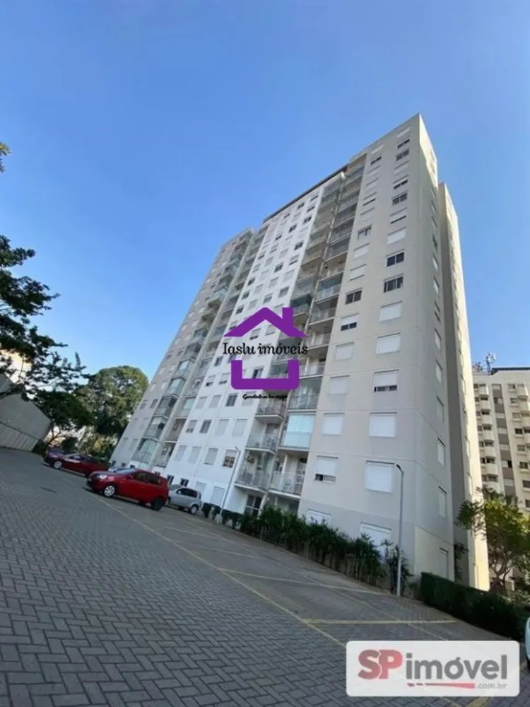 Apartamento, 3 quartos, 60 m² - Foto 4