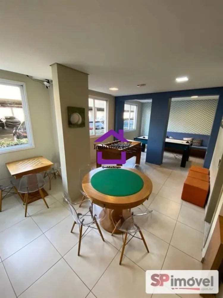 Apartamento, 3 quartos, 60 m² - Foto 7
