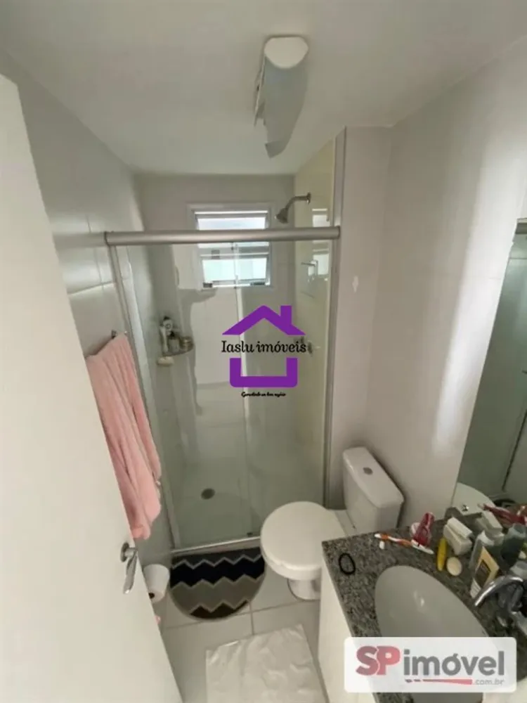 Apartamento, 3 quartos, 60 m² - Foto 1