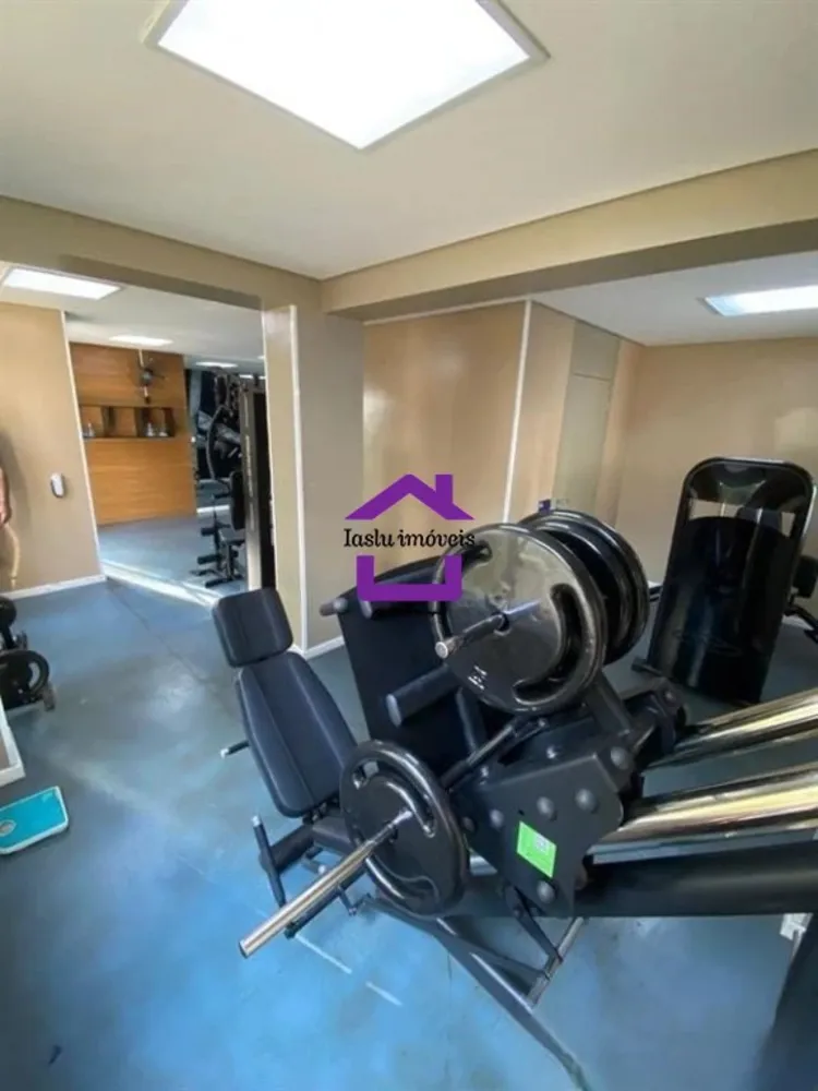 Apartamento, 3 quartos, 60 m² - Foto 1