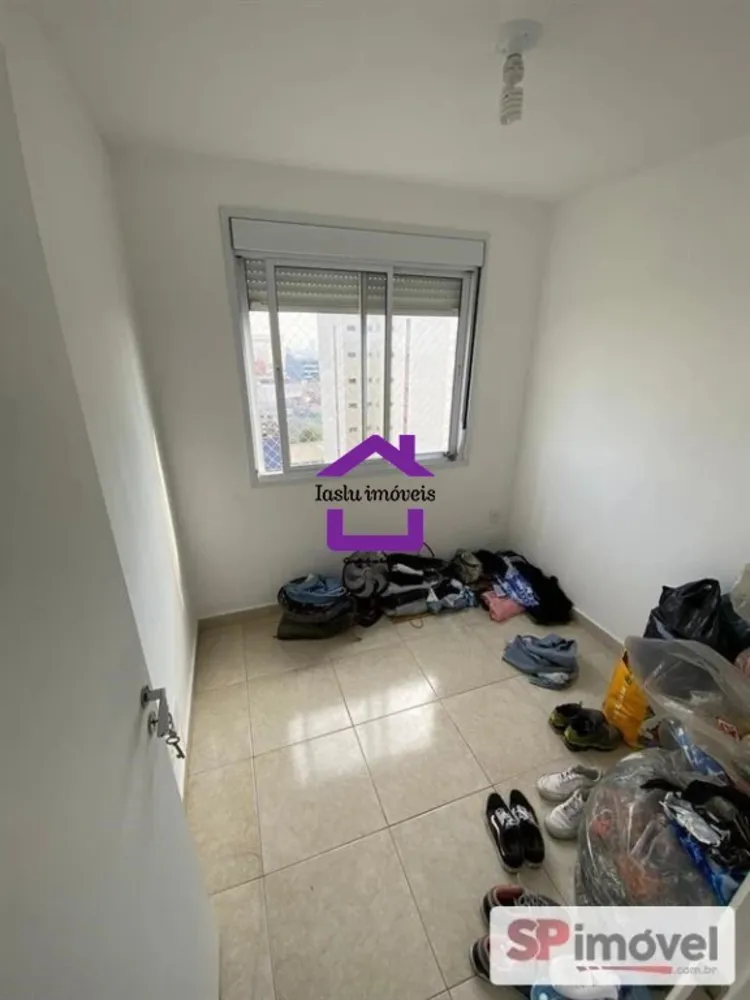 Apartamento, 3 quartos, 60 m² - Foto 3