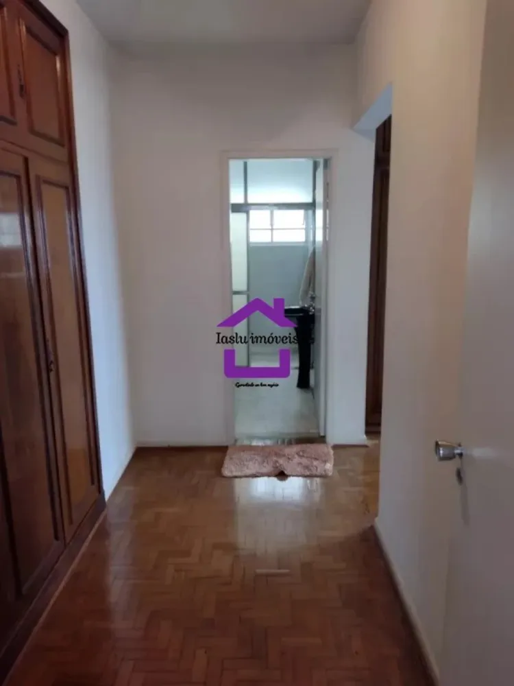 Apartamento, 3 quartos, 202 m² - Foto 5