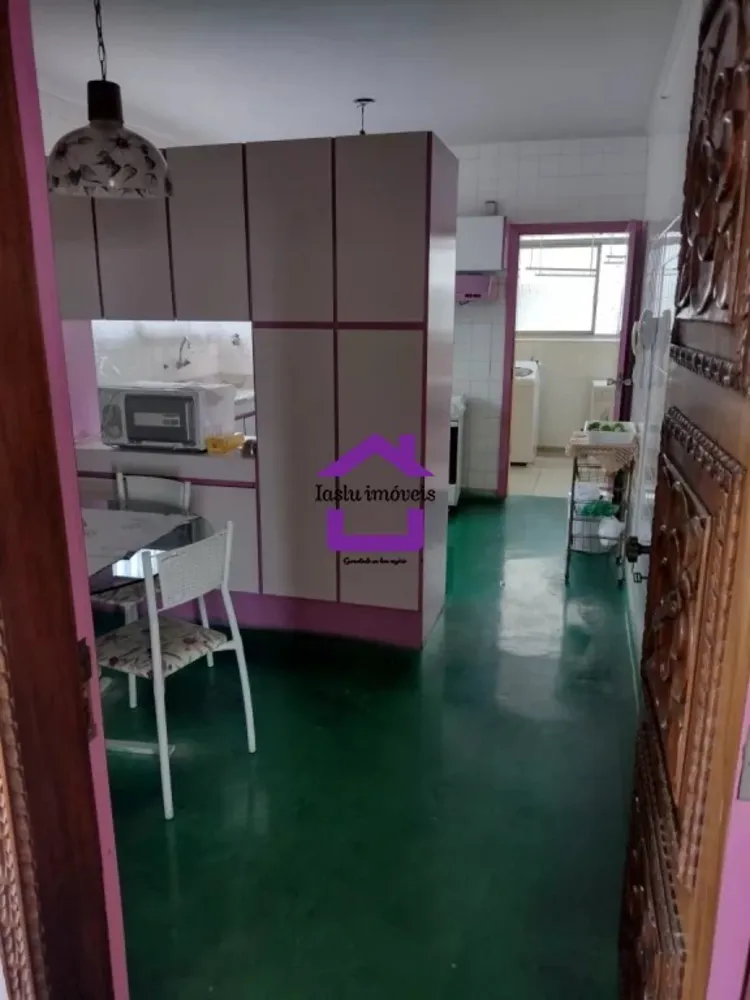 Apartamento, 3 quartos, 202 m² - Foto 3