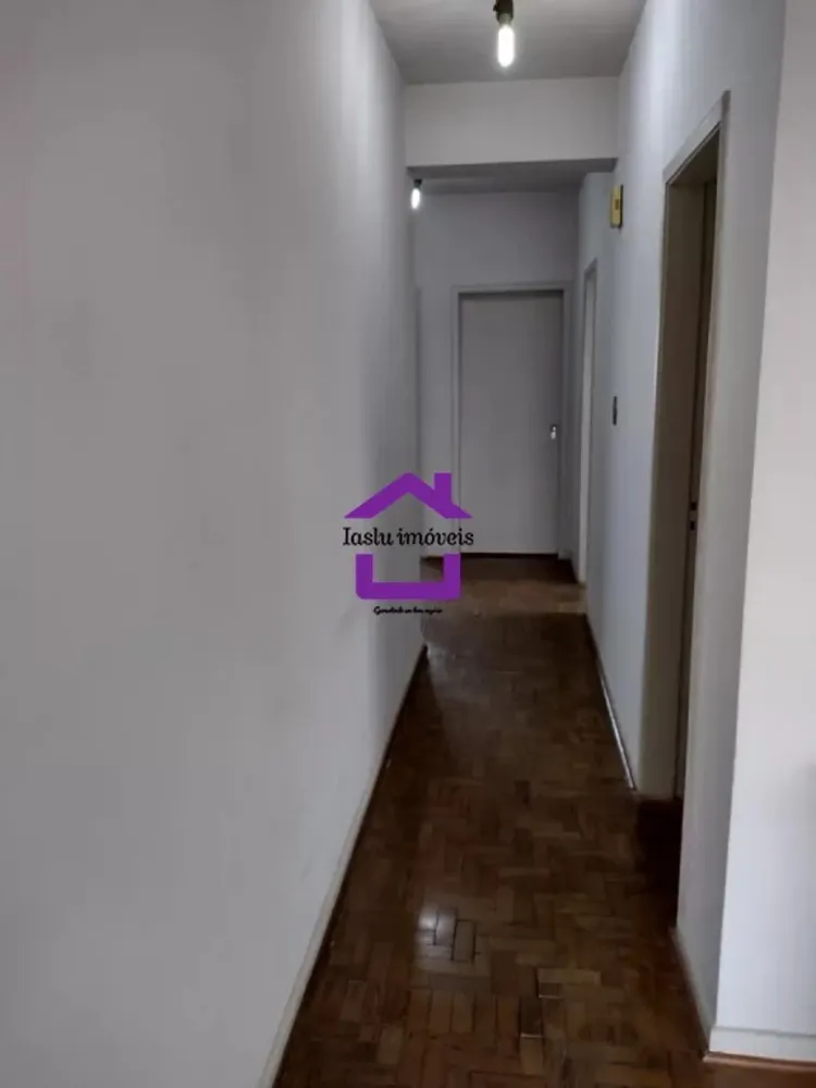 Apartamento, 3 quartos, 202 m² - Foto 4