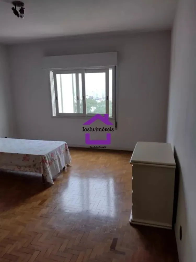 Apartamento, 3 quartos, 202 m² - Foto 8