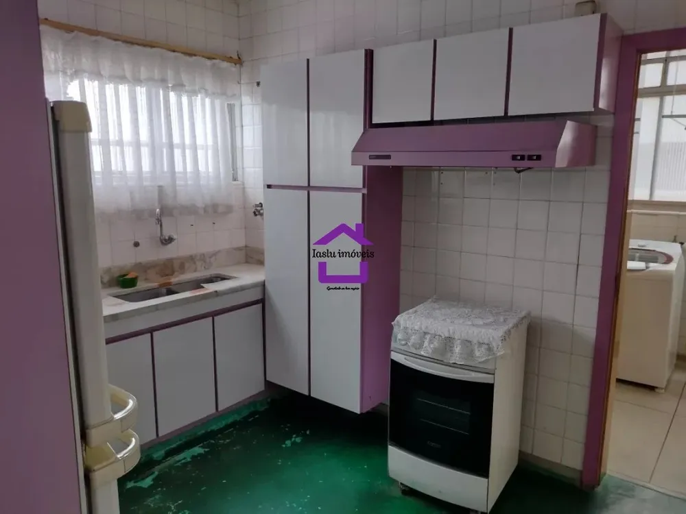 Apartamento, 3 quartos, 202 m² - Foto 2
