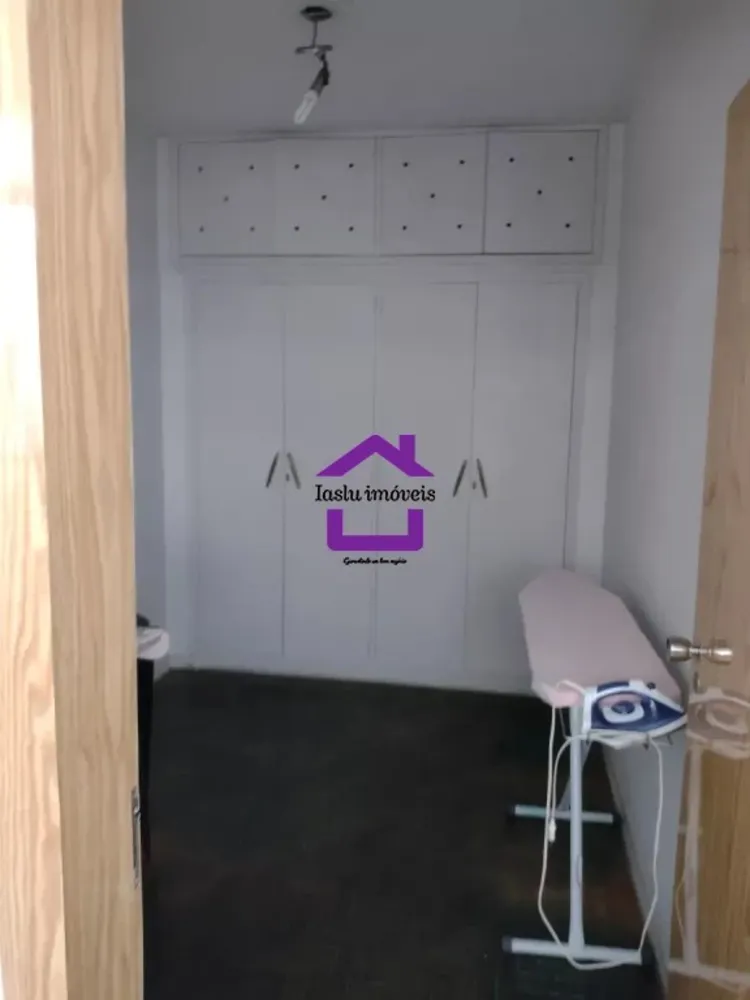 Apartamento, 3 quartos, 202 m² - Foto 6