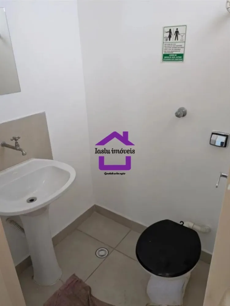 Loja-Salão, 90 m² - Foto 4