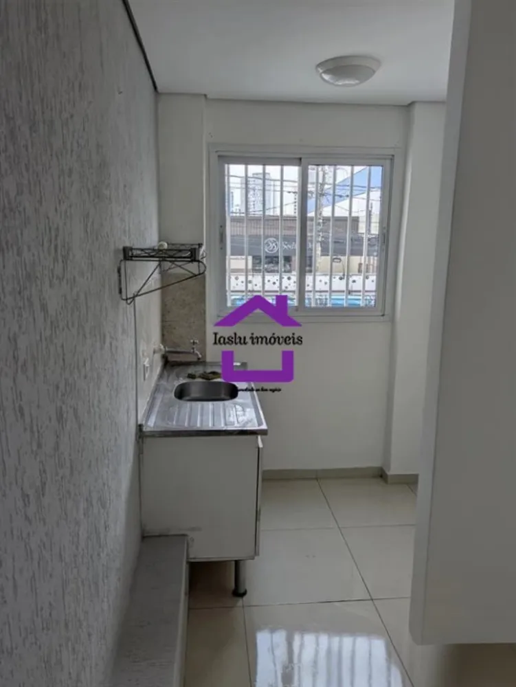Loja-Salão, 90 m² - Foto 3