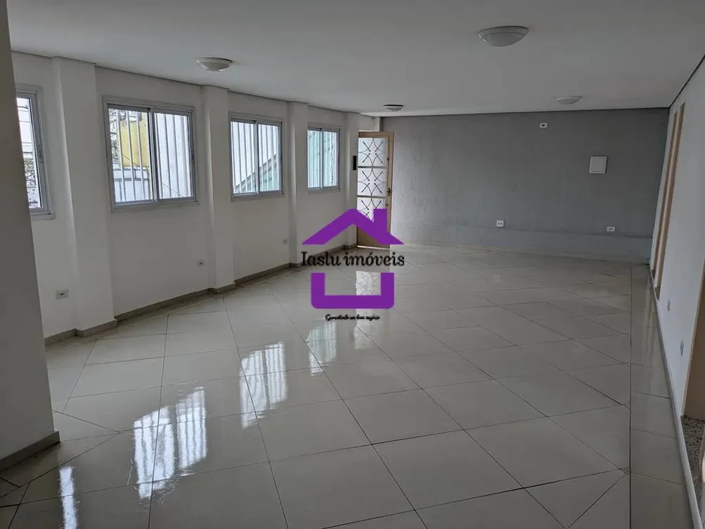Loja-Salão, 90 m² - Foto 1