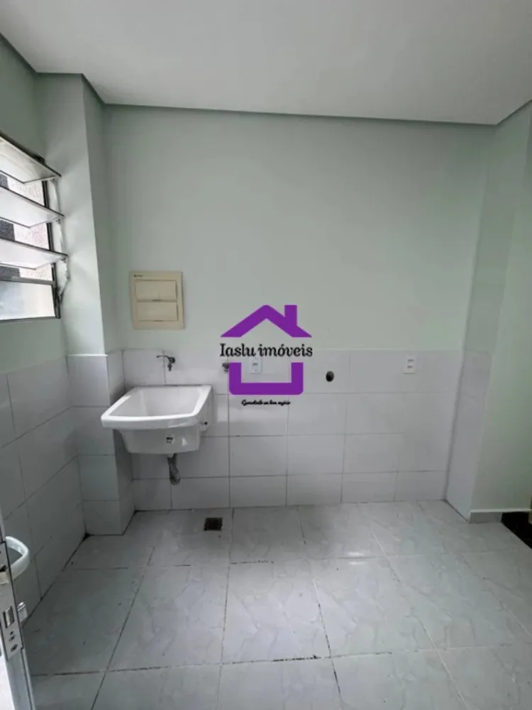 Apartamento, 1 quarto, 40 m² - Foto 2