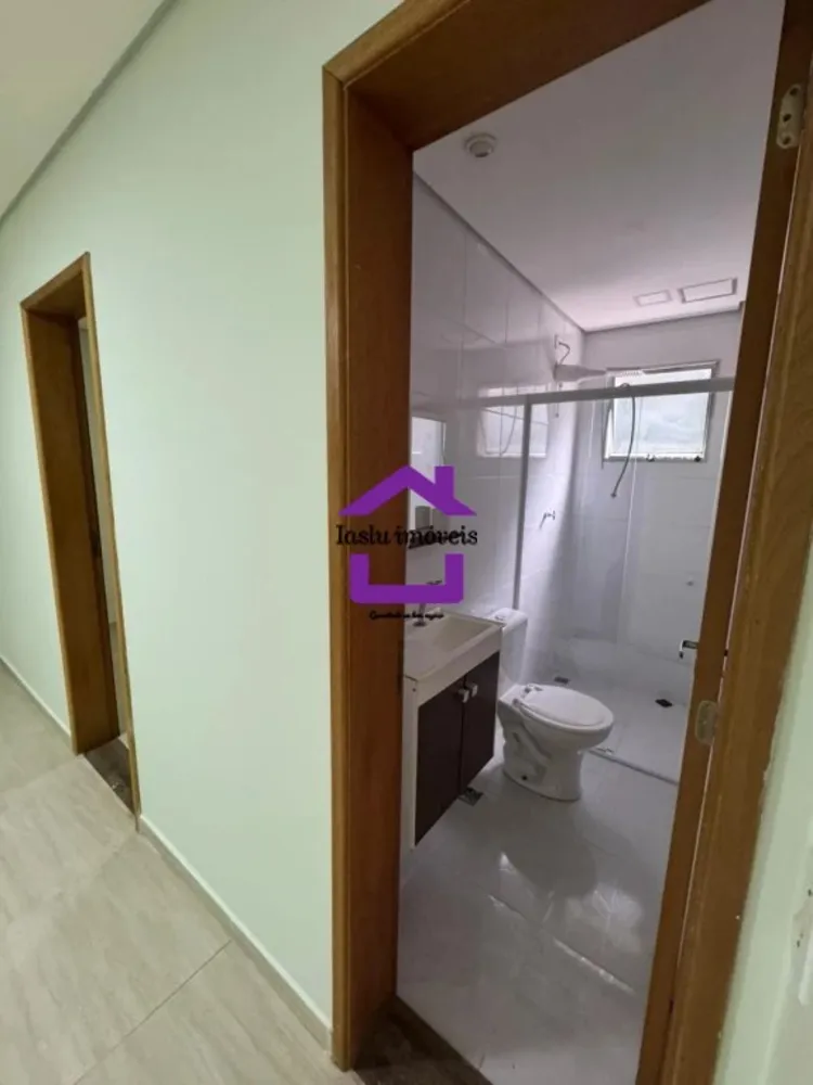 Apartamento, 1 quarto, 40 m² - Foto 3