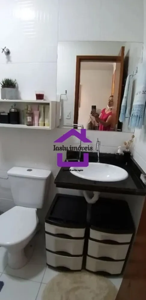 Apartamento, 2 quartos, 45 m² - Foto 5