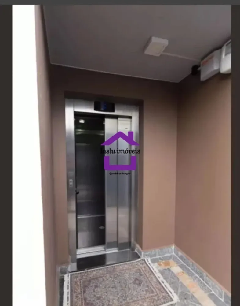 Apartamento, 2 quartos, 45 m² - Foto 3