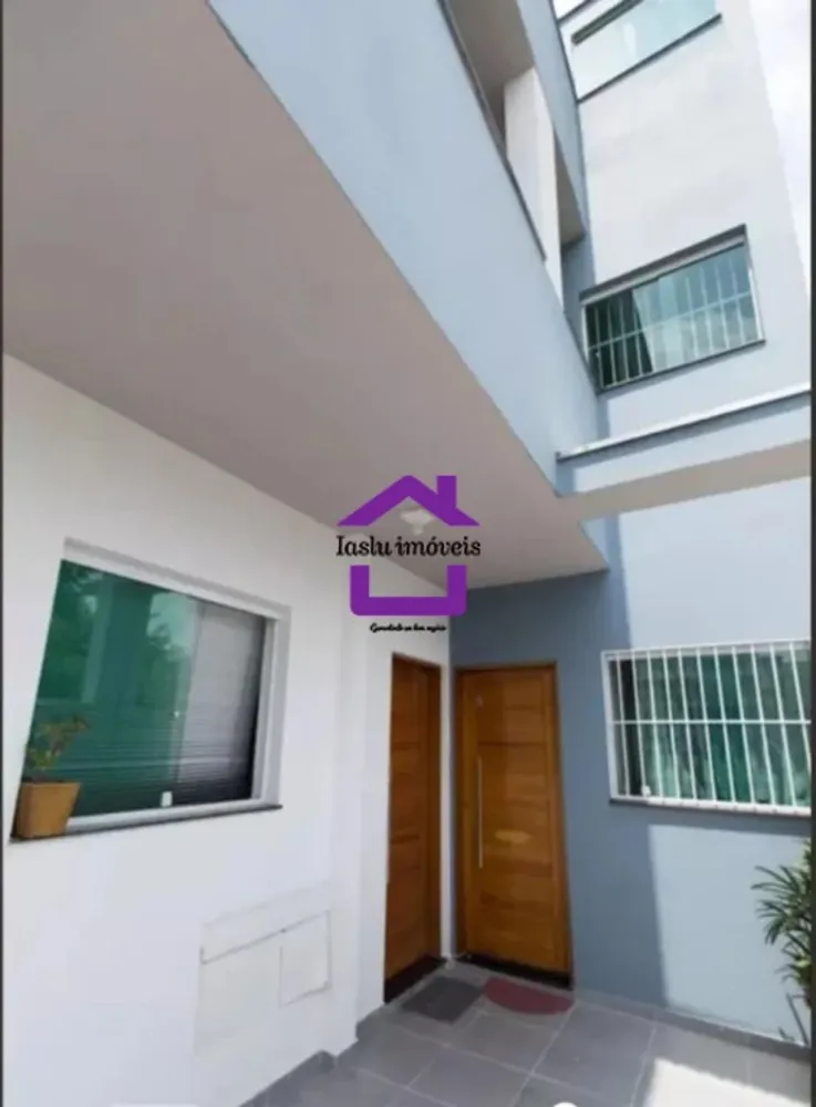 Apartamento, 2 quartos, 45 m² - Foto 2