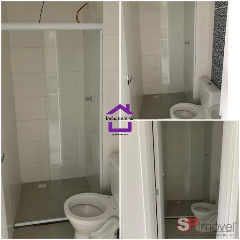 Apartamento, 2 quartos, 40 m² - Foto 6