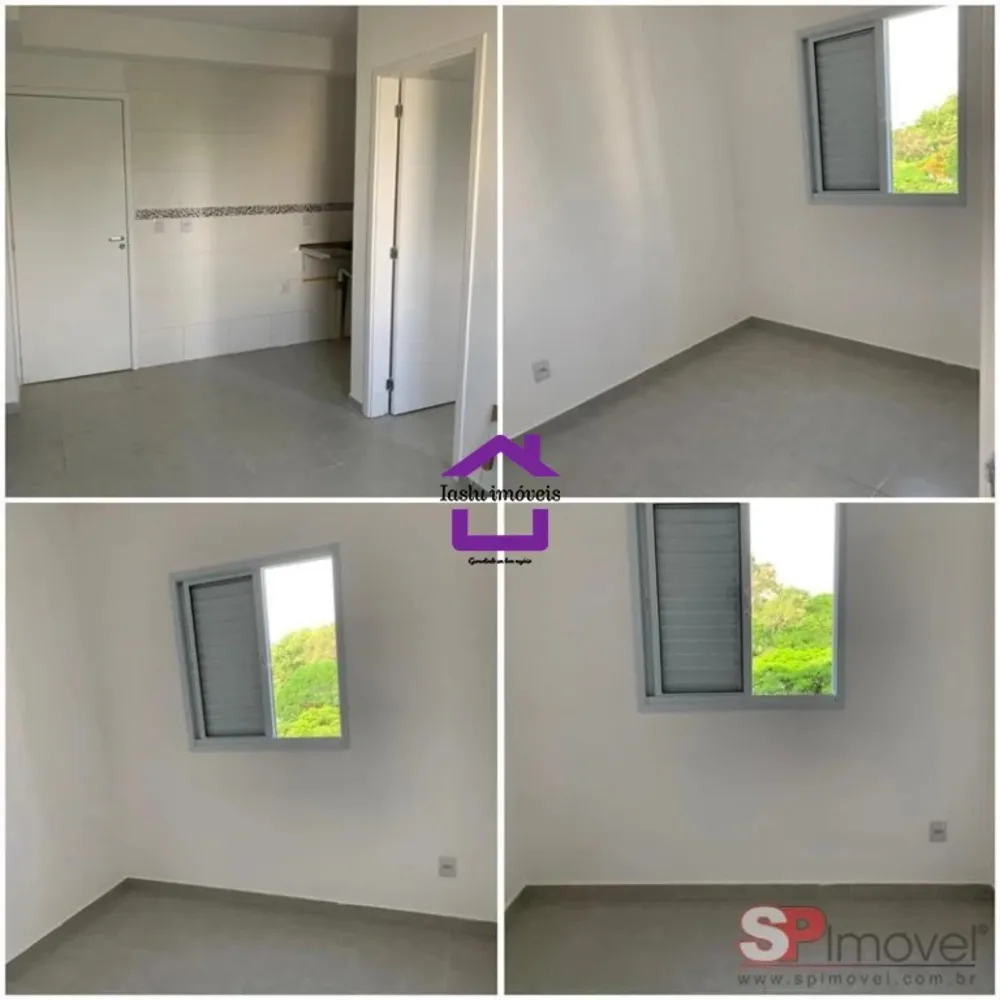 Apartamento, 2 quartos, 40 m² - Foto 7
