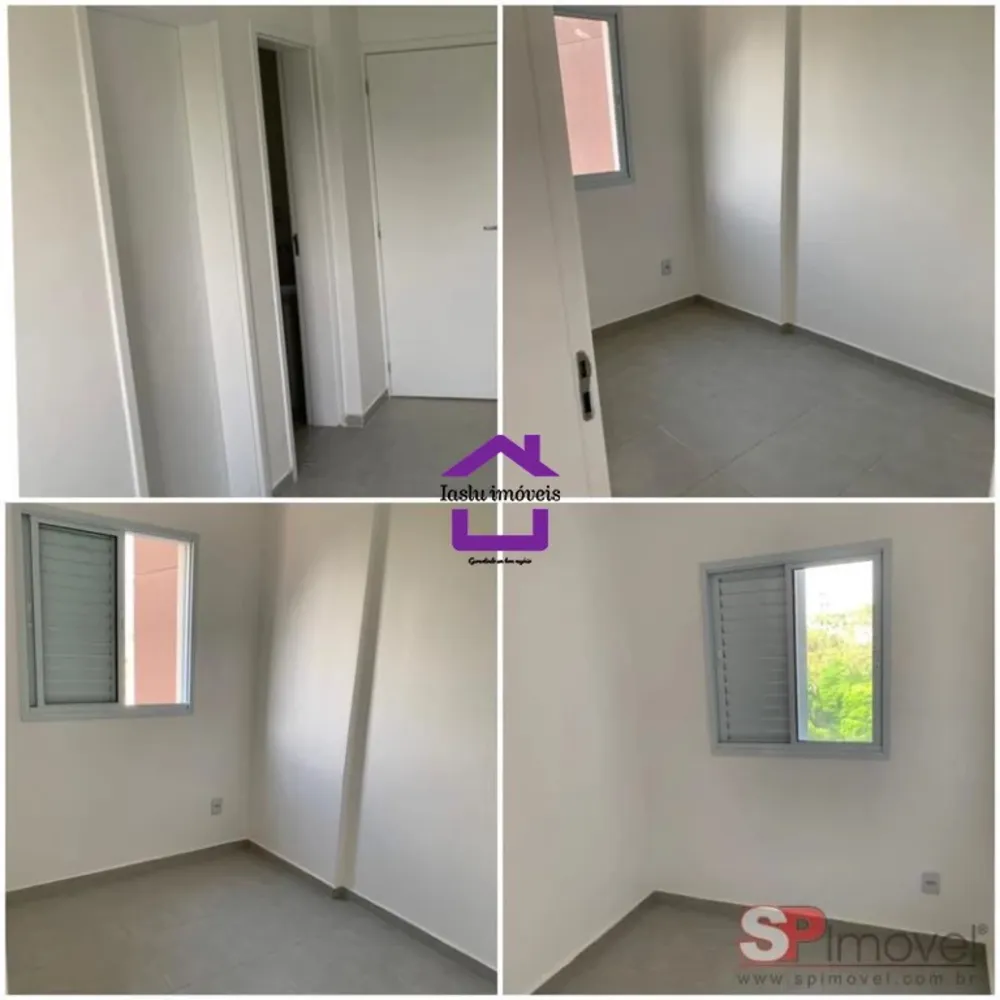 Apartamento, 2 quartos, 40 m² - Foto 2