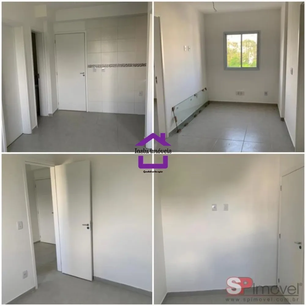 Apartamento, 2 quartos, 40 m² - Foto 8
