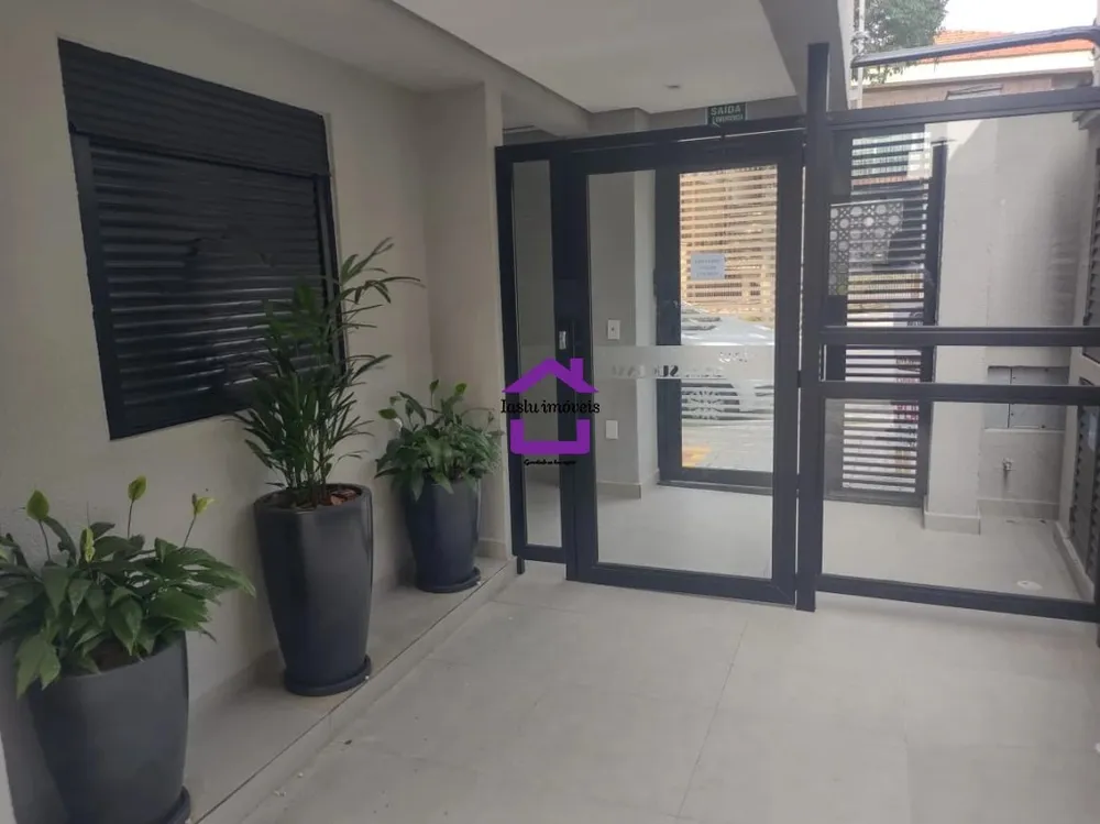 Apartamento, 1 quarto, 35 m² - Foto 1