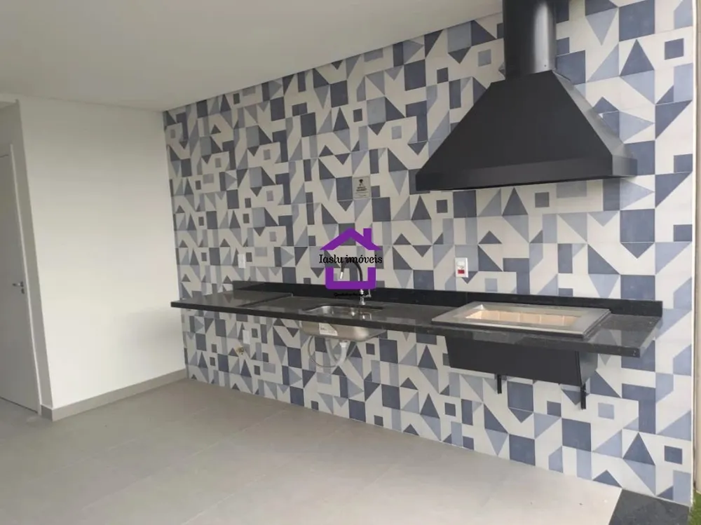 Apartamento, 1 quarto, 35 m² - Foto 2