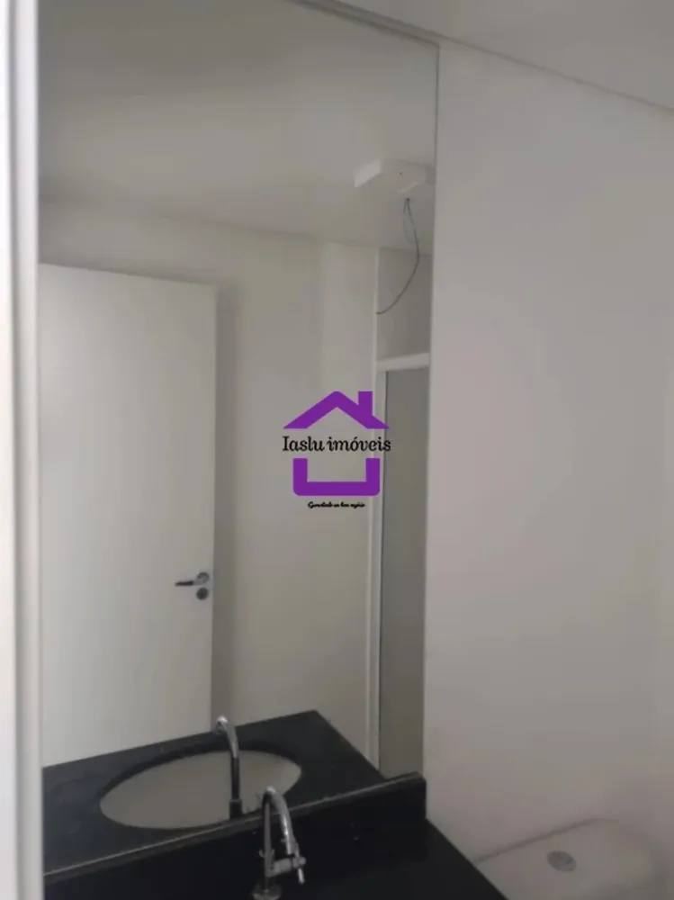 Apartamento, 1 quarto, 35 m² - Foto 3