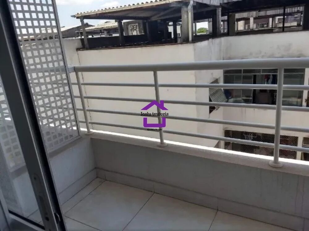 Loja-Salão, 40 m² - Foto 3