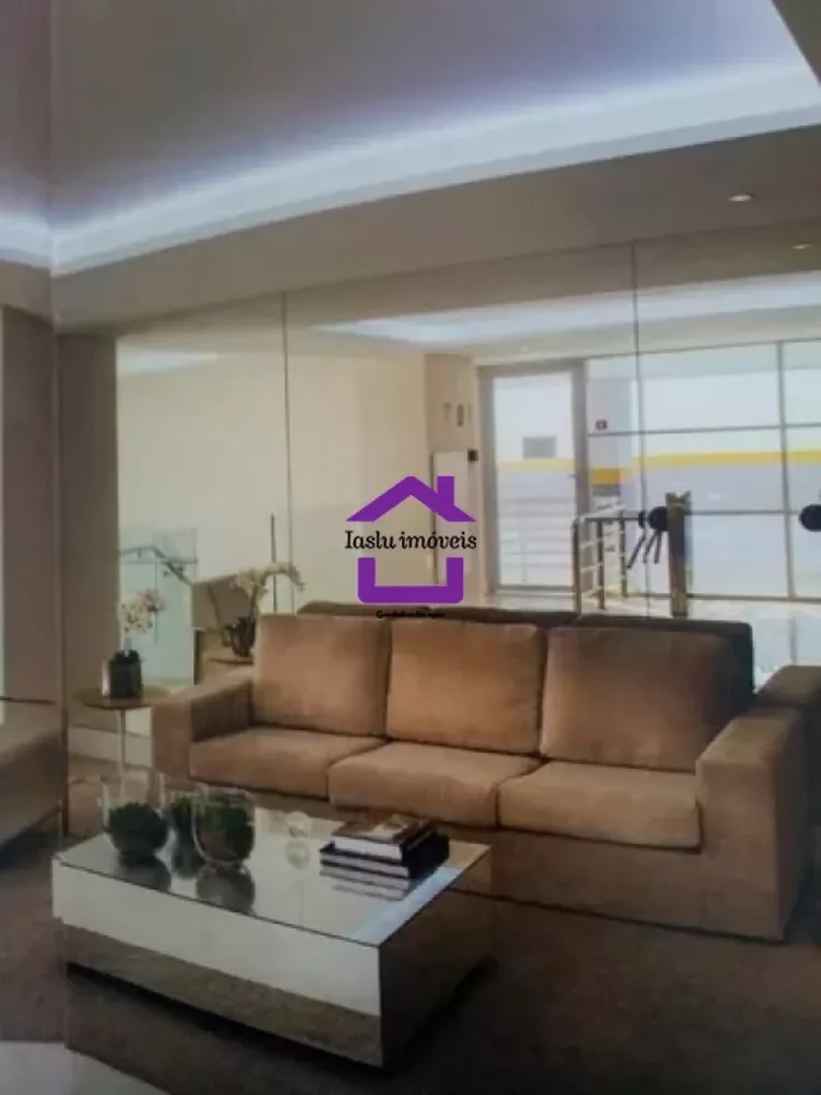 Loja-Salão, 40 m² - Foto 1