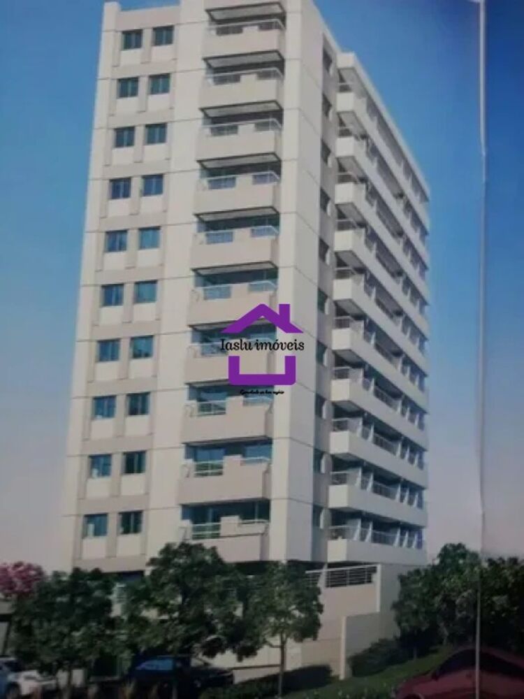 Loja-Salão, 40 m² - Foto 1