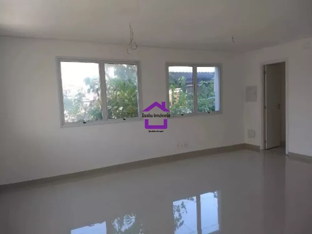 Loja-Salão, 40 m² - Foto 2