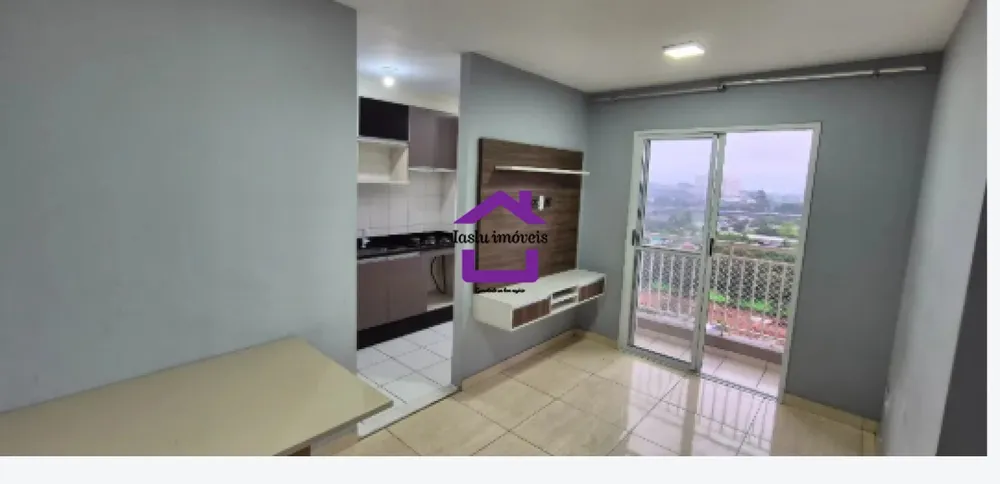 Apartamento, 2 quartos, 54 m² - Foto 12