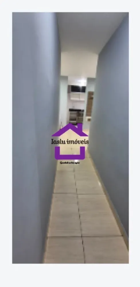 Apartamento, 2 quartos, 54 m² - Foto 1