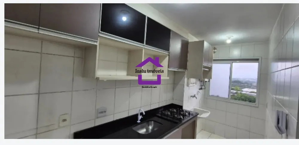 Apartamento, 2 quartos, 54 m² - Foto 2