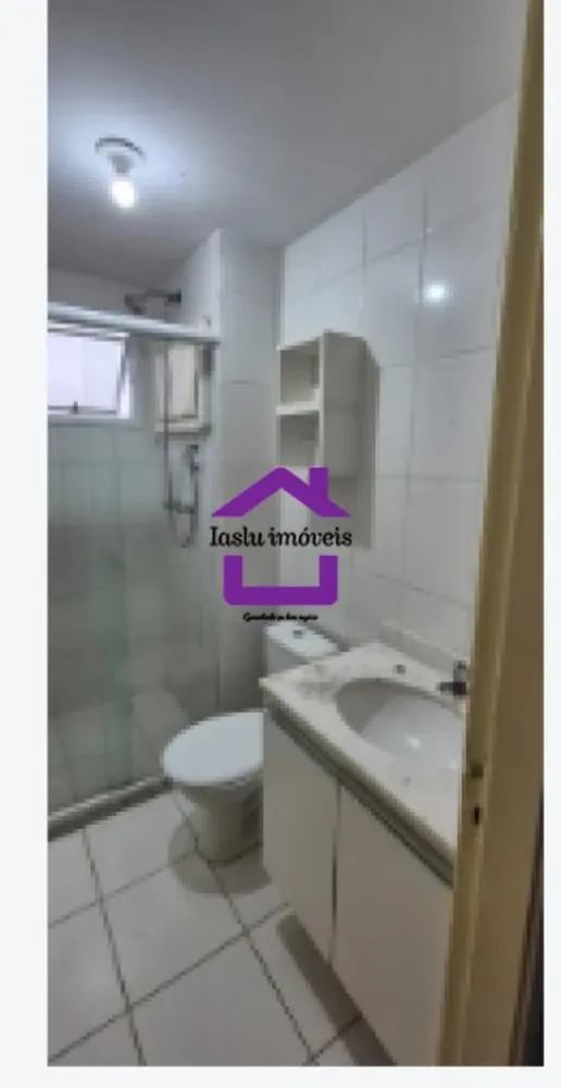 Apartamento, 2 quartos, 54 m² - Foto 4