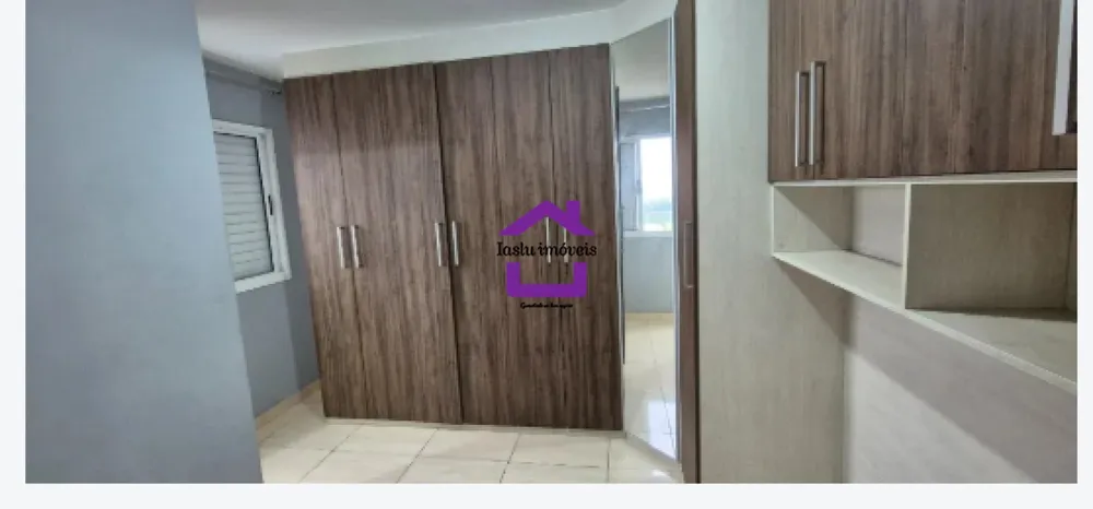 Apartamento, 2 quartos, 54 m² - Foto 11