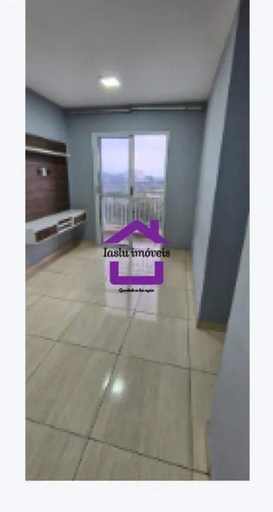 Apartamento, 2 quartos, 54 m² - Foto 7