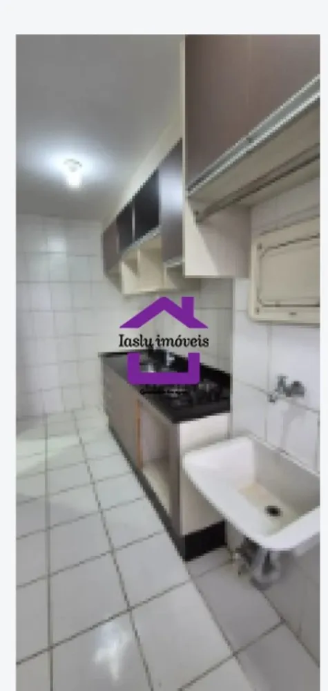 Apartamento, 2 quartos, 54 m² - Foto 10