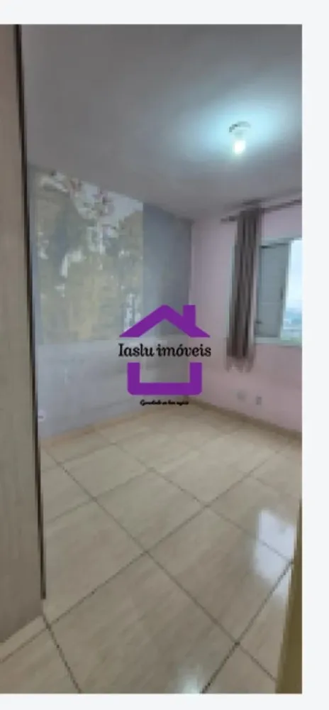 Apartamento, 2 quartos, 54 m² - Foto 9