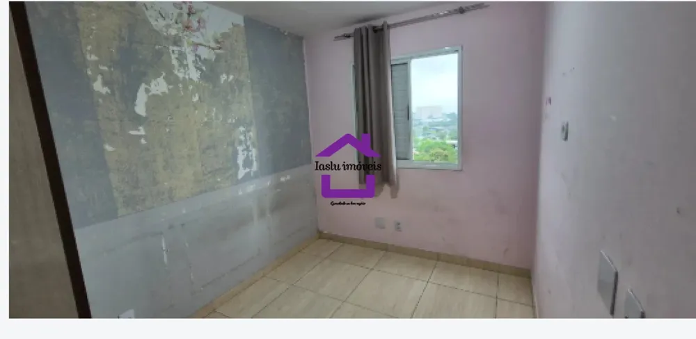 Apartamento, 2 quartos, 54 m² - Foto 6