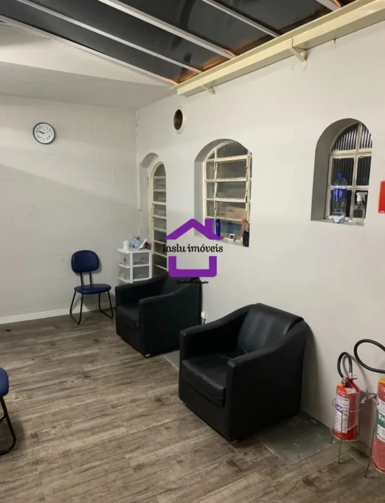Sobrado, 3 quartos, 225 m² - Foto 1