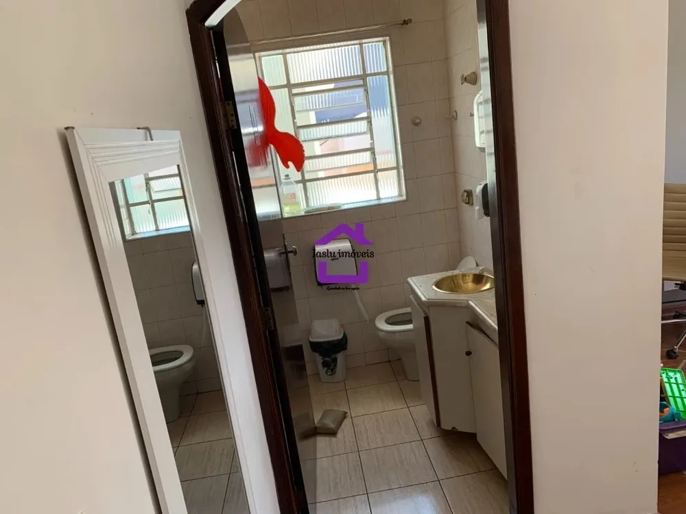 Sobrado, 3 quartos, 225 m² - Foto 8