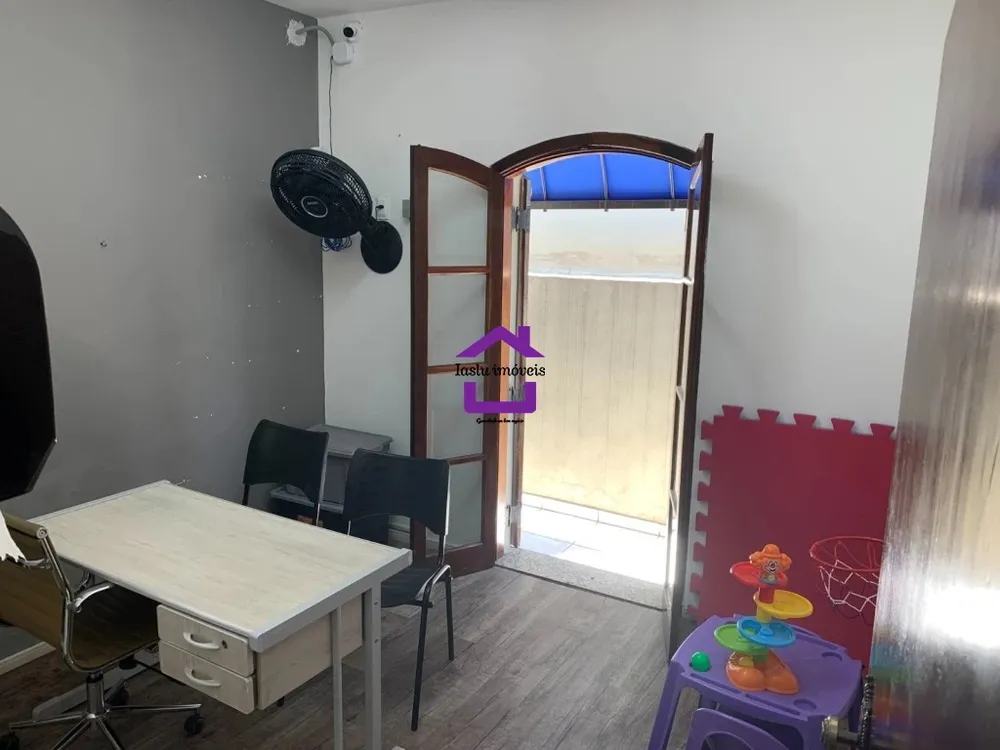 Sobrado, 3 quartos, 225 m² - Foto 5